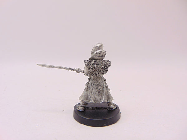 Warlock