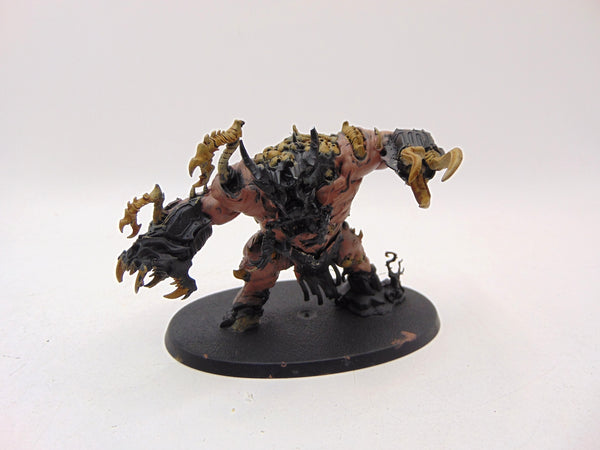 Khorgorath