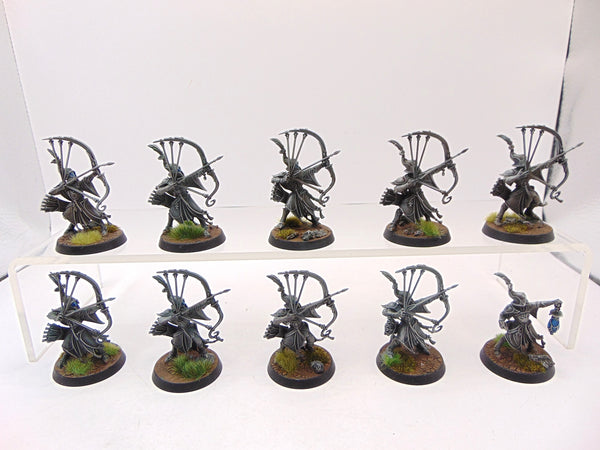 Vanari Auralan Sentinels