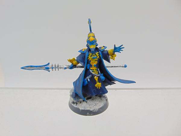 Farseer