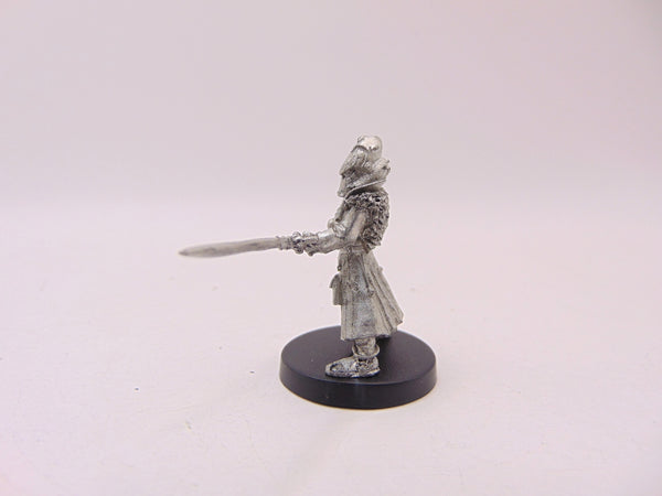 Warlock
