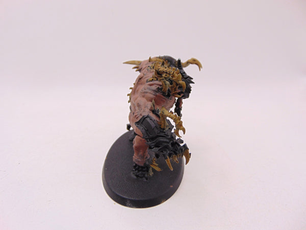 Khorgorath