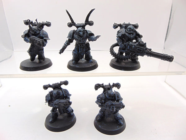 Chaos Legionaries
