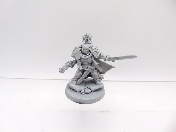 Primaris Captain