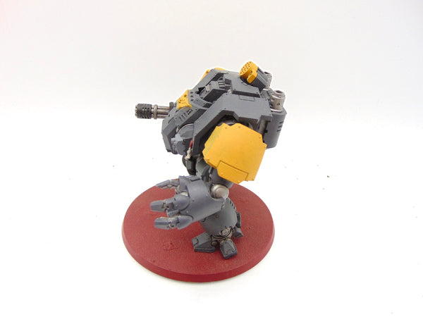 Redemptor Dreadnought
