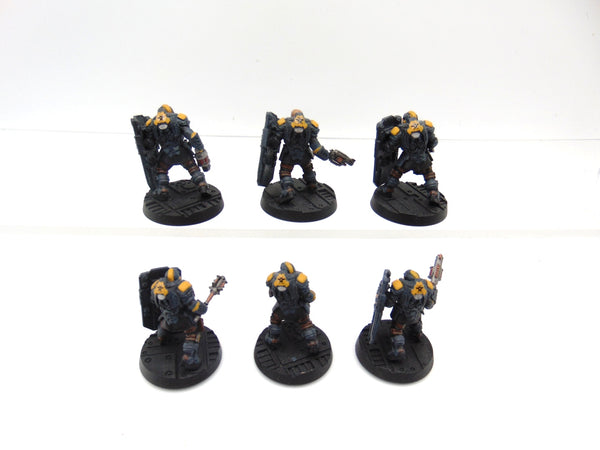 Palanite Subjucator Patrol