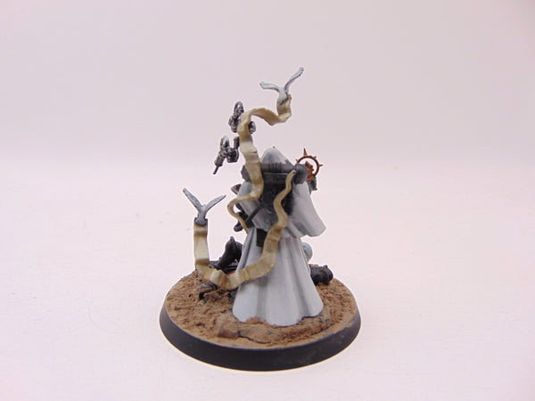 Hospitaller