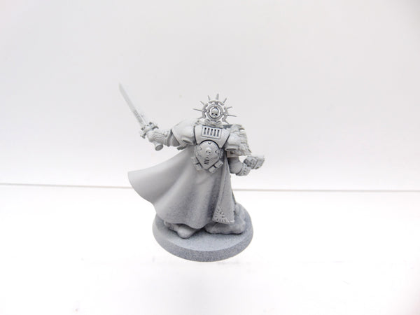 Primaris Captain