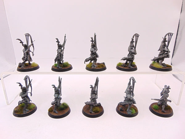 Vanari Auralan Sentinels