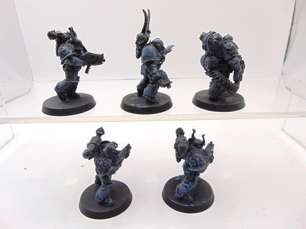 Chaos Legionaries