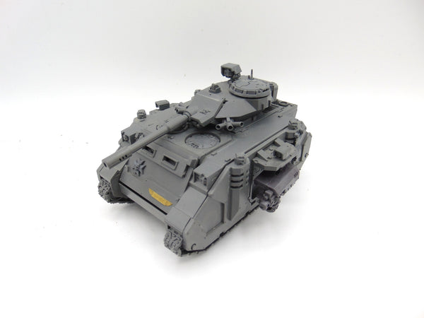 Predator Destructor