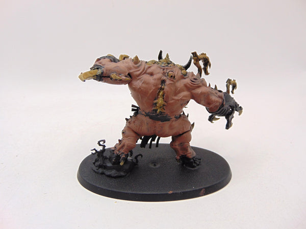 Khorgorath