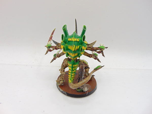 The Swarmlord