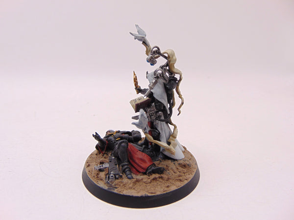 Hospitaller