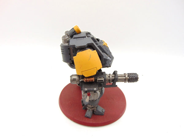 Redemptor Dreadnought