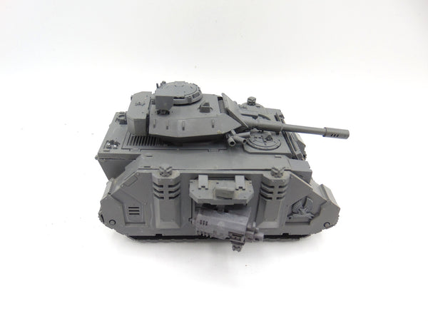 Predator Destructor