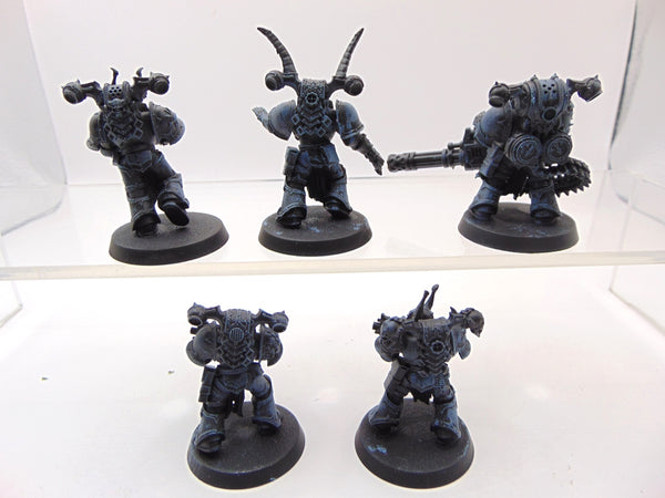 Chaos Legionaries