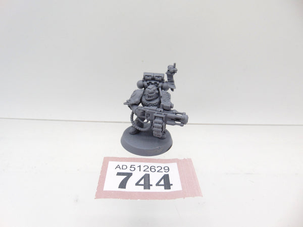 Rodricus Grytt (Imperial Fist)