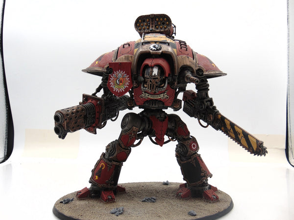 Imperial Knight Errant