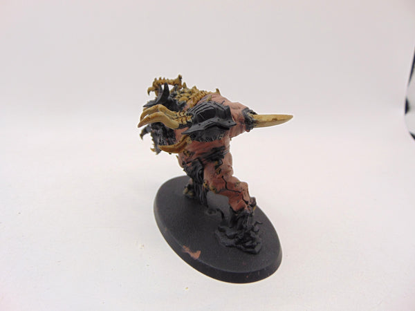 Khorgorath