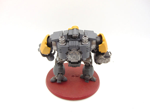 Redemptor Dreadnought