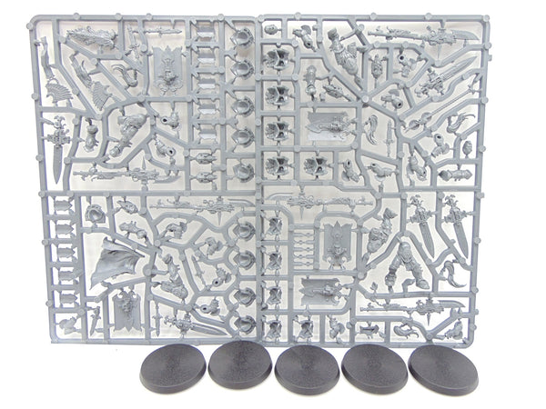 Custodian Guard