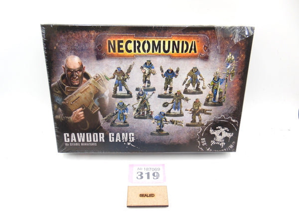 Cawdor Gang