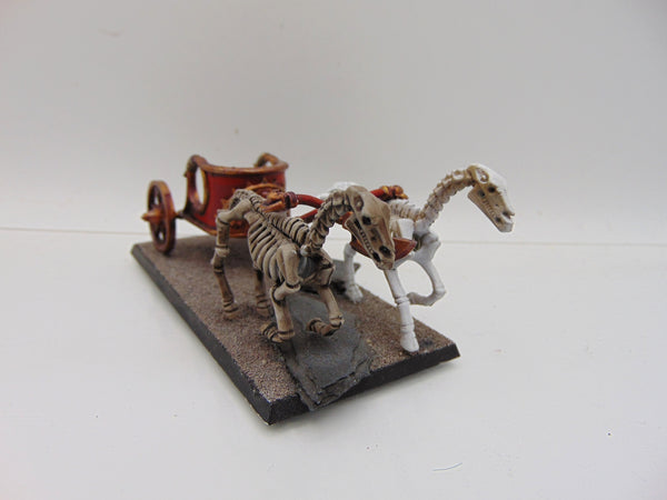 Skeleton Chariot