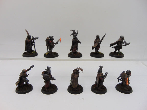 Freeguild Grenadiers