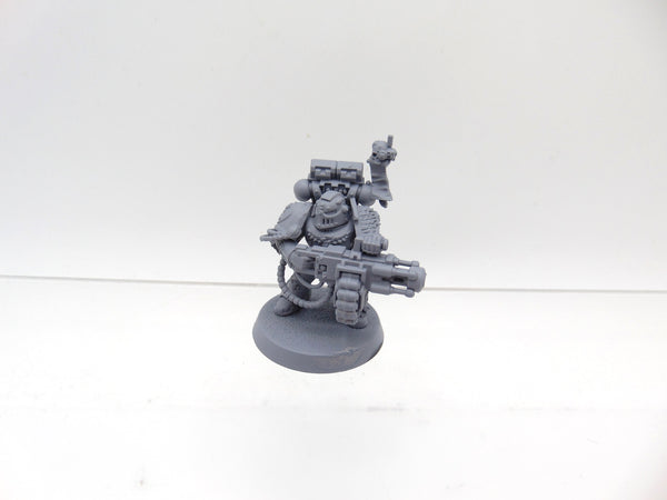 Rodricus Grytt (Imperial Fist)