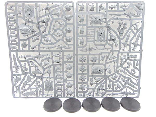 Custodian Guard