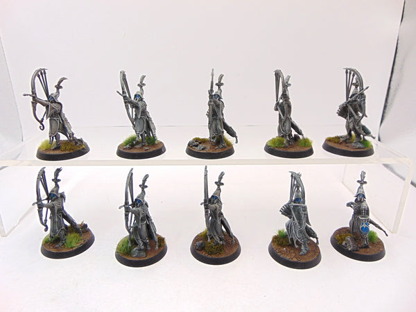 Vanari Auralan Sentinels