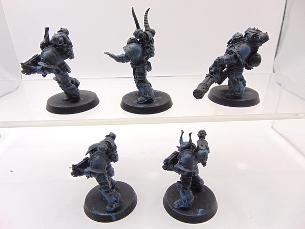 Chaos Legionaries