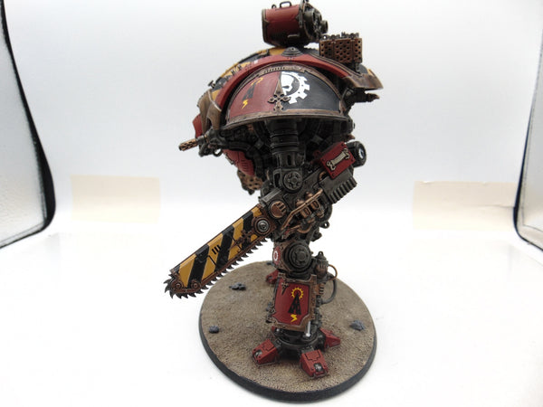 Imperial Knight Errant