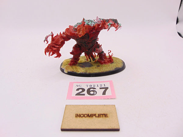 Khorgorath