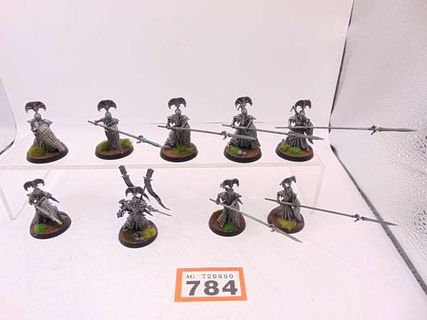 Vanari Auralan Wardens