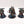 Chaos Lord Obsidius Mallex & Bodyguards