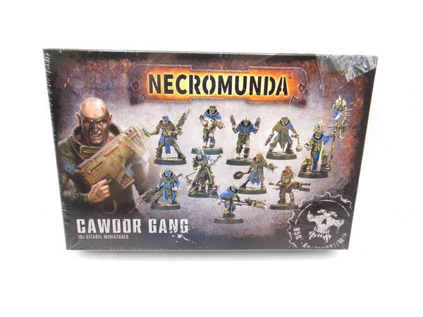 Cawdor Gang