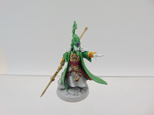 Farseer