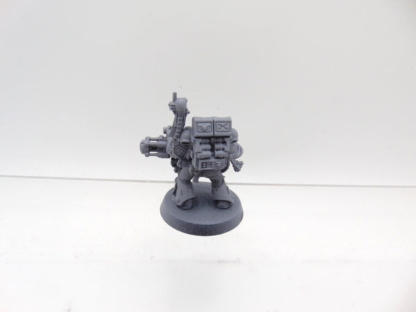 Rodricus Grytt (Imperial Fist)
