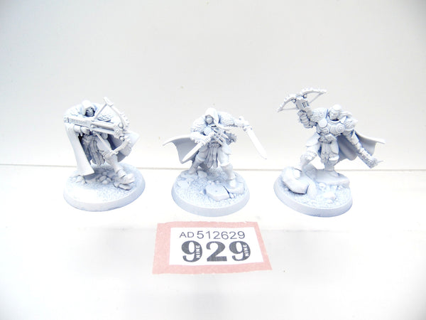 The Emberwatch
