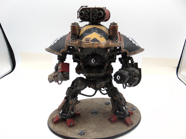 Imperial Knight Errant