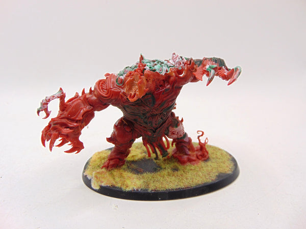 Khorgorath