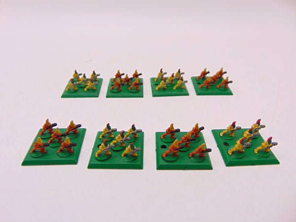 Epic Fire Dragons