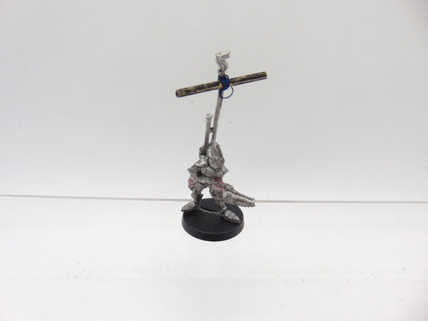 Space Elf Standard Bearer Menhe Worldsong