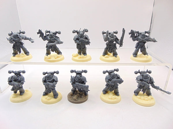 Chaos Legionaries
