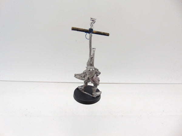 Space Elf Standard Bearer Menhe Worldsong