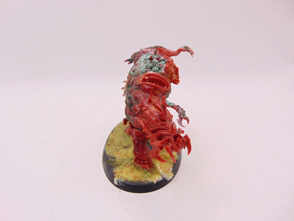 Khorgorath