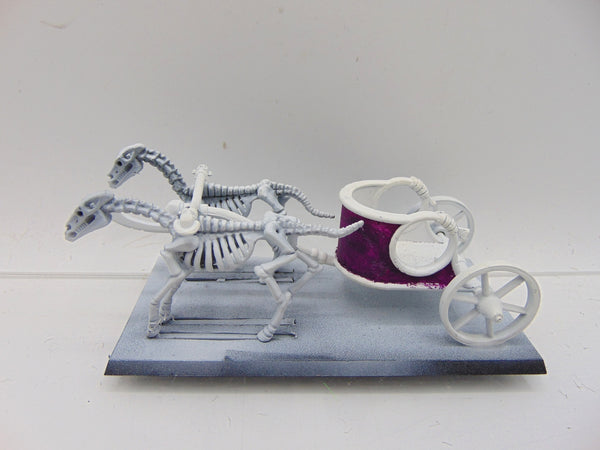 Skeleton Chariot