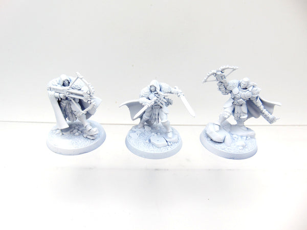 The Emberwatch